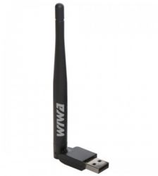 KARTA WIFI DONGLE WIWA DO TUNERA DVB-T