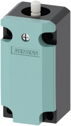 Wyłącznik krańcowy Siemens 2NC/1NO IP66, IP67