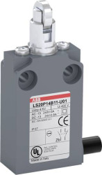 ABB 1SBV015914R3801 Przełącznik pozycyjny LS20P14B11-U01, 10 A, IP67, 1 szt.