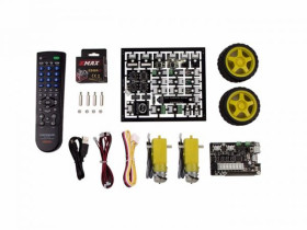 GoGo Board Kit