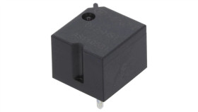 Hfkc-T/012-Hst Przekaźnik Elektromagnetyczny Spst-No Ucewki: 12Vdc 30A Pcb