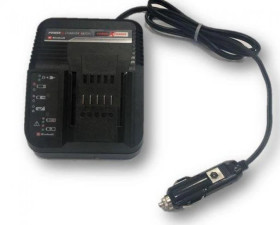 Ładowarka samochodowa PXC 18V 3A 4512113