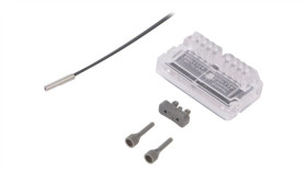 Czujnik Światłowodowy Zasięg 0 - 420Mm Sposób Zadz Odbiciowy Fd-S32