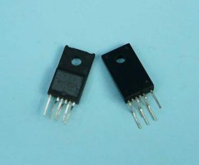 STRW-6053-N TO-220F/6 UKŁAD