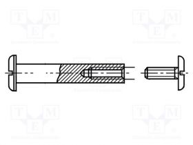 B3.5X15/BN551