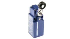 Wyłącznik Krańcowy 1Z 1R Migowy Trzpień Z Rolką Tworzywo Xckn2118p20