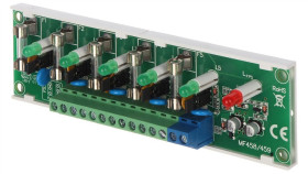 Łączówka Zasilania Awz-536