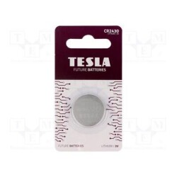 55BAT-CR2430/TESLAB1