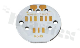 MCPCB-MX-NV-3CW31-C