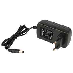 Zasilacz impulsowy 24V/1000mA 2,1/5,5mm