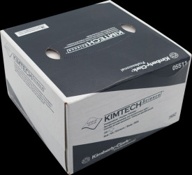 7552 Dry cleaning cloths for FOs