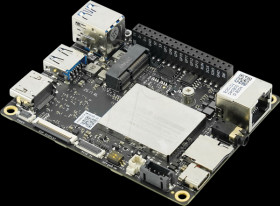 DFR1227 LattePanda IOTA, 16 GB RAM, 128 GB memory