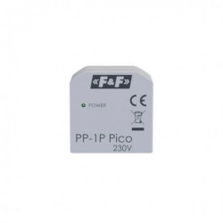 Miniaturowy przekaźnik elektromagnetyczny PP-1P-Pico