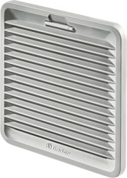 Exit filter, (L x W x H) 255 x 36.5 x 255 mm, 7F.03.0.000.4000