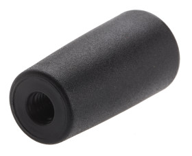 Dźwignia stożkowa M6 Żeński 9mm Uchwyt stożkowy RS PRO