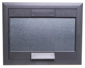 Rama puszki podłogowej KOPOBOX 57 LB