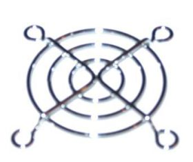 Osłona wentylatora O-W/40/M