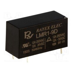 LMR1-9D