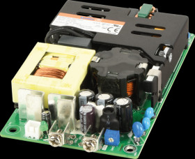 AMEOF350-48SHAMJZ AC/DC-Wandler, 90 - 264 V AC, 50,4 V DC, 7,3 A, Modul