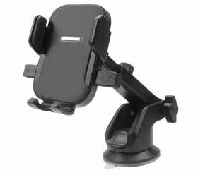 UCHWYT SAMOCHODOWY MXCH-07 CZARNY