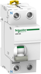 40 A 240 V Schneider Electric A9S70640