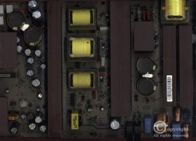 6709900019A YPSU-J011A (=6871TPT299A) MODUŁ ZASILACZA