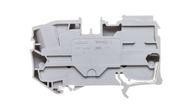 Złączka 1-Przewodowa 16Mm2 Do Przewodu Wyrównawczego Szara Topjobs 2016-7111...