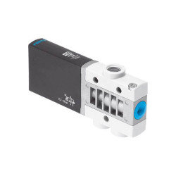 FESTO 525147 MHE3 Magnetic valve G 1/8 3 mm width 1pc