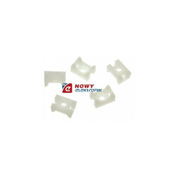 Podstawka montażowa MOPP 03 mocowanie uchwyt opaski zaciskowej