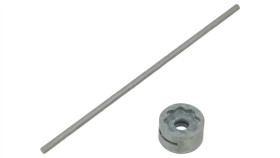 Zcky53 Głowica Napędowa