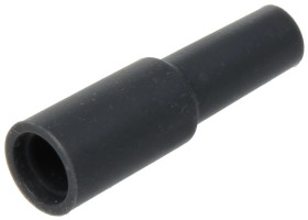 Uszczelka gumowa do wtyków kabli koncentrycznych F/WP