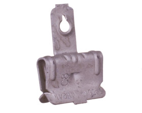 Zacisk sprężysty 4H24i 3-8mm 170150