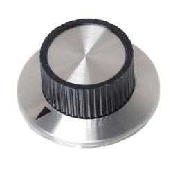 SCI RN-114B Arrow Control Knob 37mm