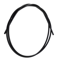 Osłona termokurczliwa średnica przed 4.8mm średnica po skurczeniu 2.4mm RS PRO 2:1 dł. 100cm