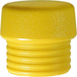 Impact head, medium hard, 34 mm, 26 g, 10122