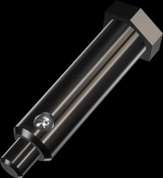 90 23 01 E02 Pipe Cutter for plastic drain pipes