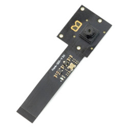 Kamera ZeroCam OV5647 5MPx - dla Raspberry Pi Zero