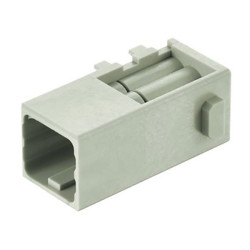 Harting 09149061001 Han Domino DD Crimp cube 2 pcs industrial Connectors