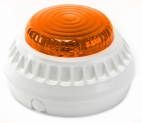 SO-Wd11/P Sygnalizator optyczny SO-Wd11/P W2