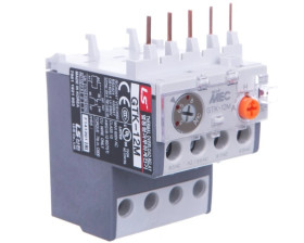 Przekaźnik termiczny 5-8A GTK-12M 5-8A