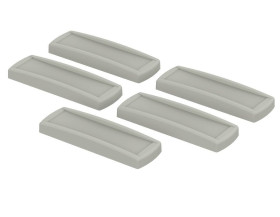 Bopla ART 555 KO-7038 (34155521) - pokrywa górna do obudów ART 555