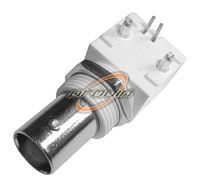 BNC GNIAZDO 90st PLASTIKOWE