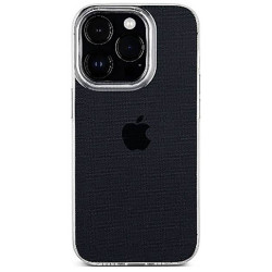 Hama 00138148 Phone Case Always Clear iPhone 14 Pro Cover Transparent