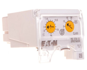 Wyzwalacz elektroniczny 3P 8-32A SmartWire-DT PKE-XTUA-32 121730