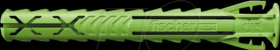 567862 Dübel SX Plus Green 6x50 K, 10-teilig