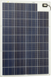 Moduł monokrystaliczny SunWare SW-20185, 120 Wp 120 Wp 12 V
