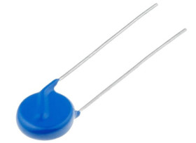 WARYSTOR METALOWO-TLENKOWY 420VAC560V