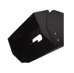 Regulowana osłona ochronna do opraw ORION II / VELLA (RAL9005) BLK / 91832