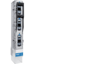 Rozłącznik bezpiecznikowy 3P 400A NH2 LVSR2VPVK4 HAGER