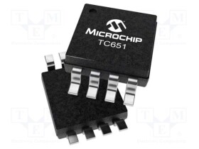 TC651ACVUATR